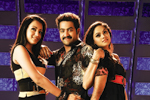 Dammu Stills